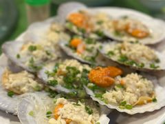 -盛港湾海鲜食府(黄沙店)