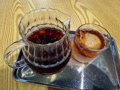 精品手冲咖啡-ZM COFFEE(西安路店)