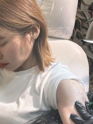 -樂色刺青-纹身TATTOO