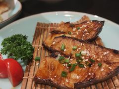 -松临·铁板烧&Omakase(神农店)