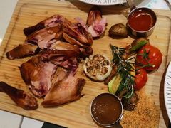 -ins森林童话餐厅coffee&bistro