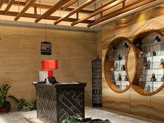 -江南·JIANGNAN(北京歌华开元大酒店)