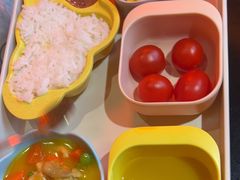 -探鱼·鲜青椒爽麻烤鱼(广州欣荣广场店)