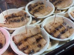 -正宁路小吃夜市