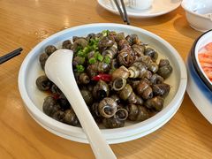 -品鲜村农家菜·阳澄湖大闸蟹(总店)
