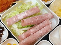 -阿香米线(天津凯德餐厅店)