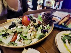 -Uncle Kosto科斯托·中东菜