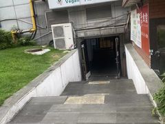-素清香(解放路店)