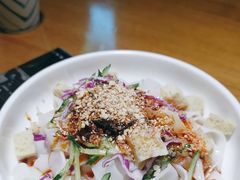 -山丹丹西北菜(金贸大厦店)