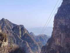 -狼牙山风景区