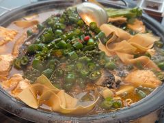 -探鱼·鲜青椒爽麻烤鱼(领展购物广场店)