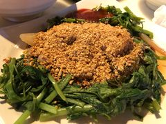 -马来西亚美食街