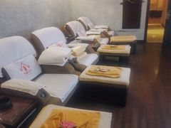 -憩泰SPA泰疗足道按摩(嘉定金沙路店)