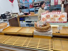 -富贵面包公司(运河店)