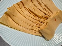 -鼎鼎香·港式火锅(北京SKP店)