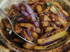 -味+新京宴·烤鸭·北京菜(创意谷店)