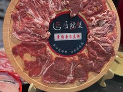 -唇辣号重庆老火锅(燕郊鑫乐汇店)