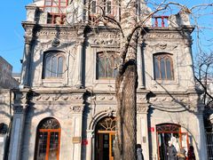 -1901 Cafe(西四店)