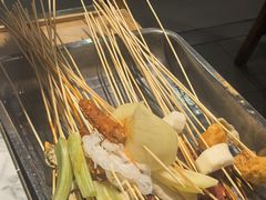 -钢管厂五区小郡肝火锅串串香(清河店)