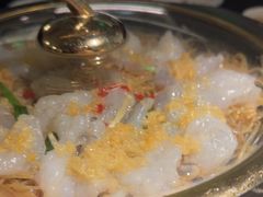 -绿茶餐厅(二七万达店)