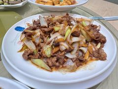 -直隶安家牛肉罩饼(建华店)