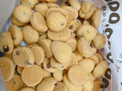 -鲍师傅糕点(台东步行街店)
