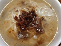 -渔桥李记奶汤面(东街店)