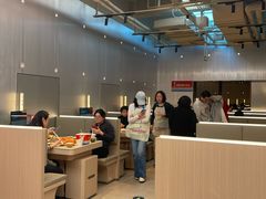 -海底捞大排档火锅(打浦路店)