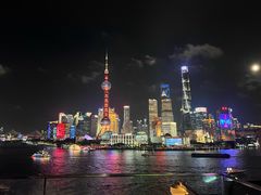 -罗斯福色戒酒吧(外滩店)