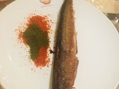 -芭菲盛宴·环球美食(解放碑英利国际店)