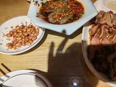-潮汕壹号·潮汕菜·打边炉·生腌(总店)