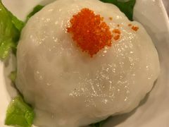 鱼籽墨鱼滑-鲜入围煮花胶鸡海鲜火锅