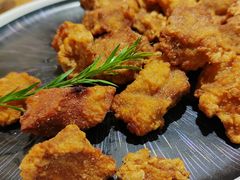 -吕氏疙瘩汤·新鲁菜(济南万象城店)