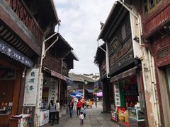-屯溪老街