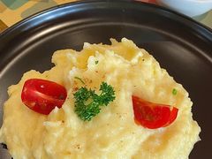 -安妮意大利餐厅(国贸店)