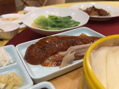 -北京国际饭店·谭府餐厅