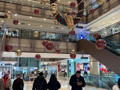 -洋洋广场(南街店)