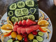 -绍兴老味道·非遗门店(银泰城店)