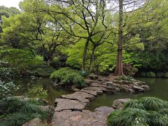-杭州植物园