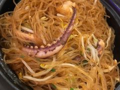 -东江海鲜酒家(艺都分店)
