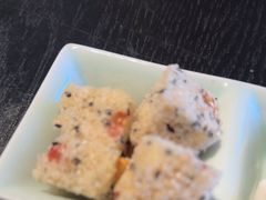 -金谷仓家庭料理(马泉营店)