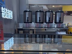 -茶百道(龙阳广场店)