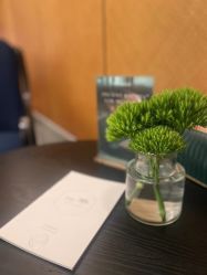 -厦门安达仕酒店·衡境SPA