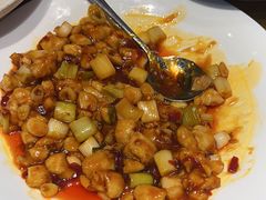 -阿里疆Alijiang·丝路美食·异域风情·清真(长楹天街店)