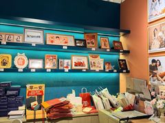 -海马体照相馆(北京apm店)
