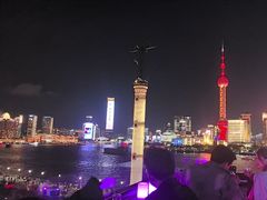 -外滩8号 whisky bar(金延大厦店)