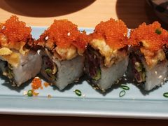 -Tuna maki寿司(园区永旺店)