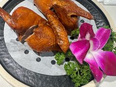 -新斗记·粤菜食尚专门店(金鹰新街口店)