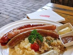 -申德勒加油站西餐厅(日坛路总店)