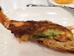 芝士焗虾-宜家·瑞典风味餐厅(北京西红门店)